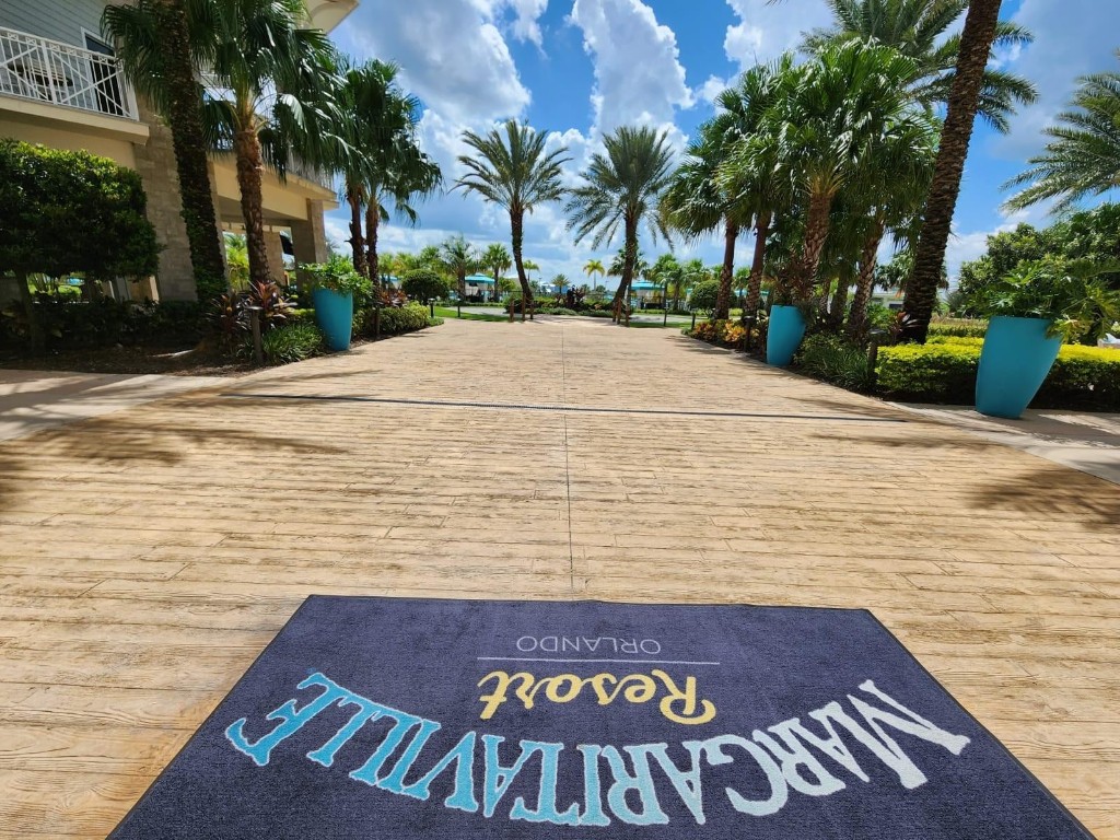 MargaritaVille - Residential