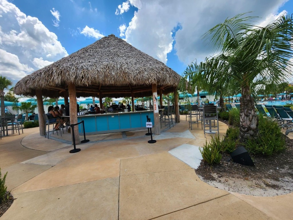 MargaritaVille - Residential