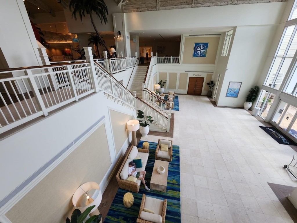 MargaritaVille - Residential