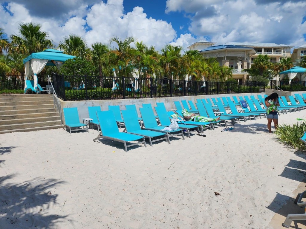 MargaritaVille - Residential