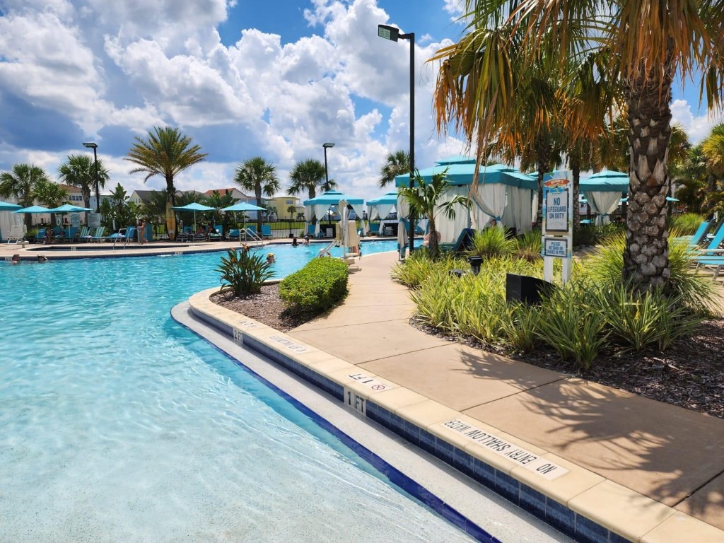 MargaritaVille - Residential