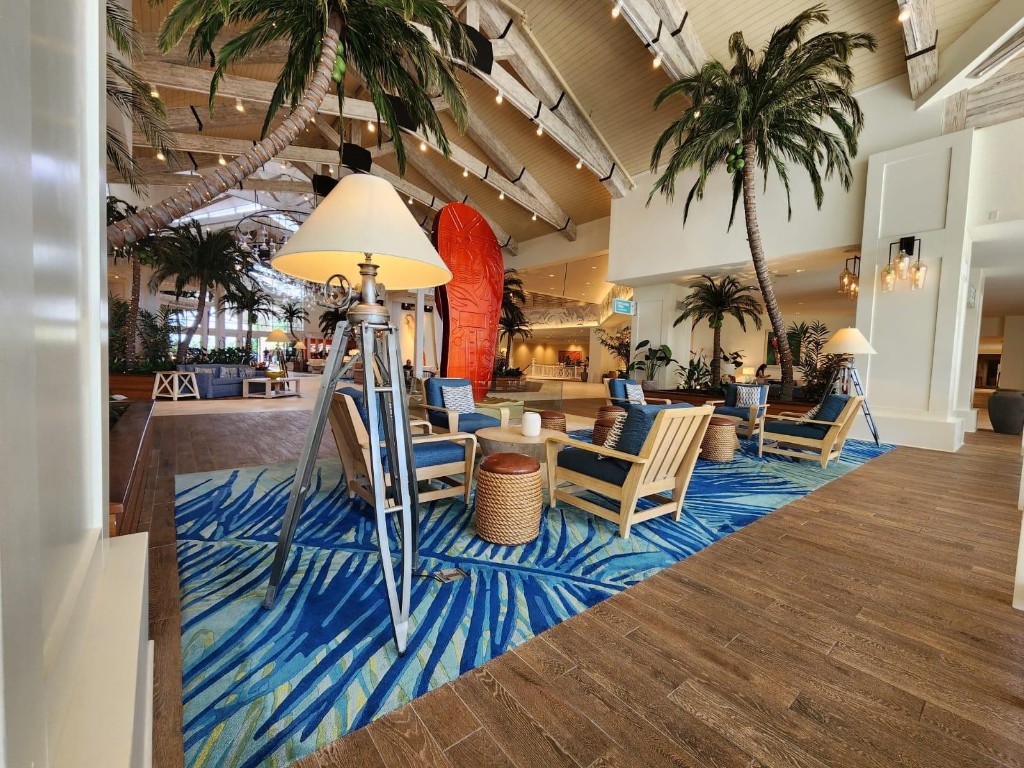 MargaritaVille - Residential