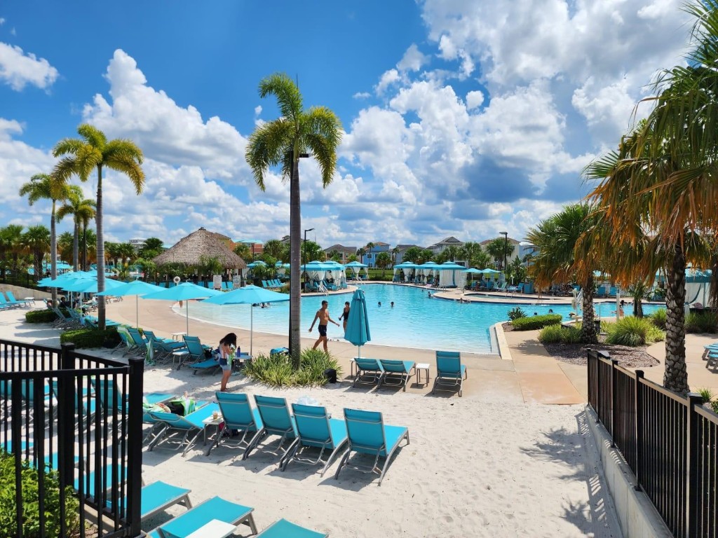 MargaritaVille - Residential