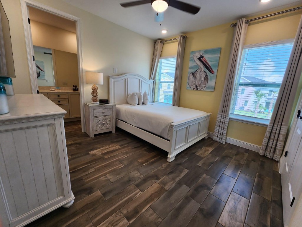 MargaritaVille - Residential