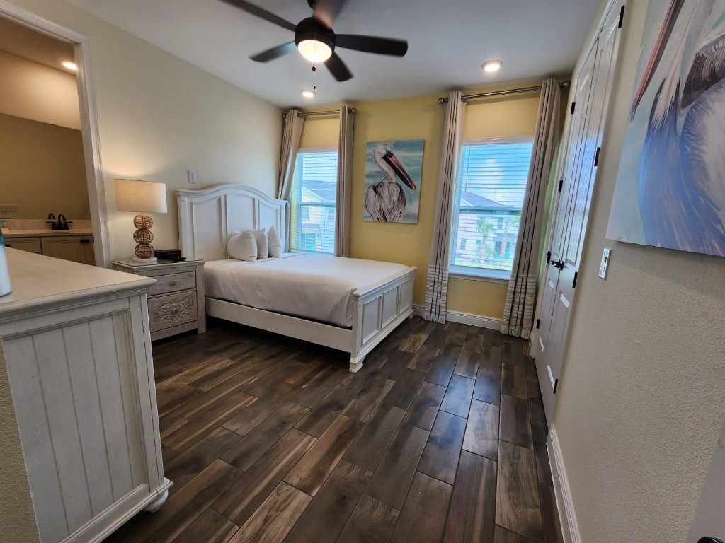 MargaritaVille - Residential