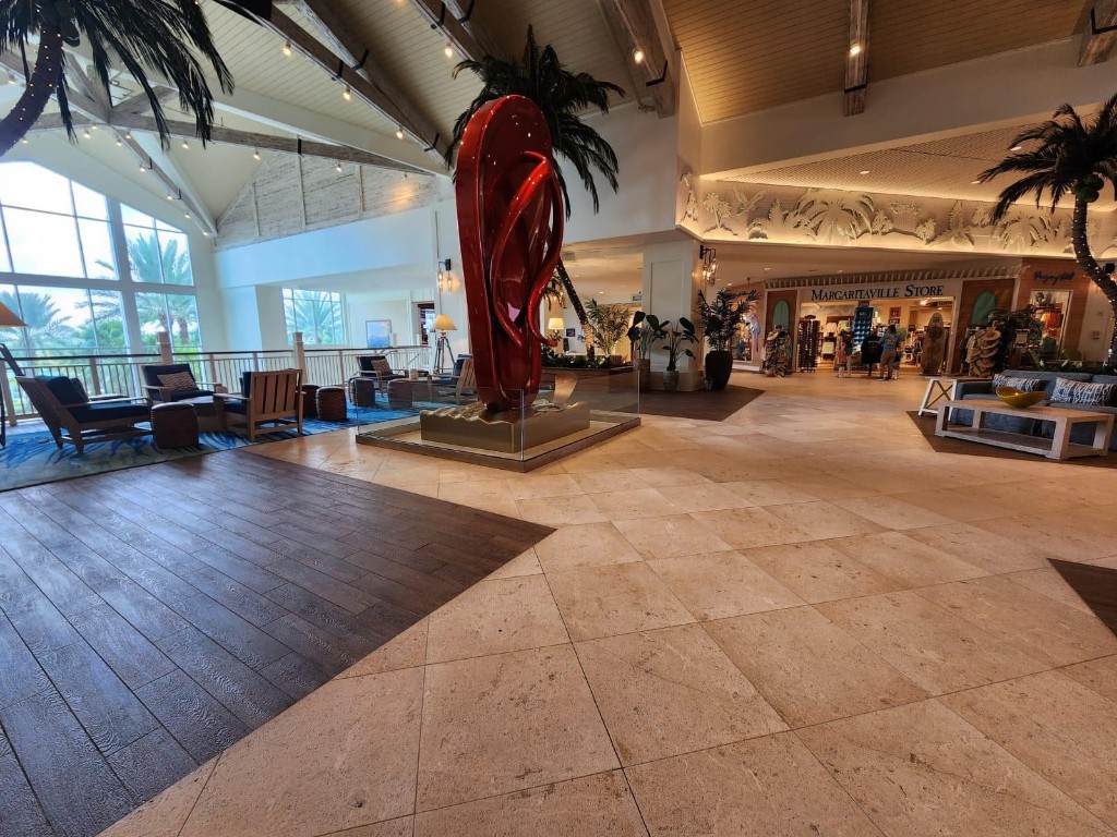 MargaritaVille - Residential