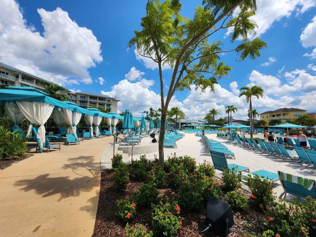 MargaritaVille - Residential