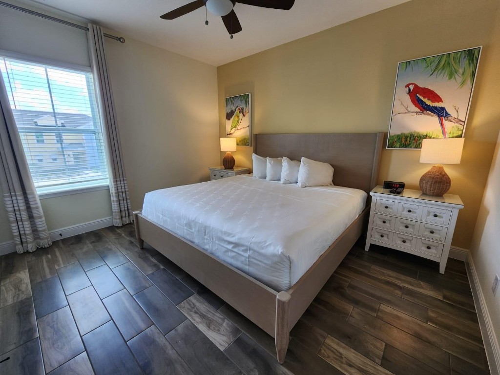 MargaritaVille - Residential