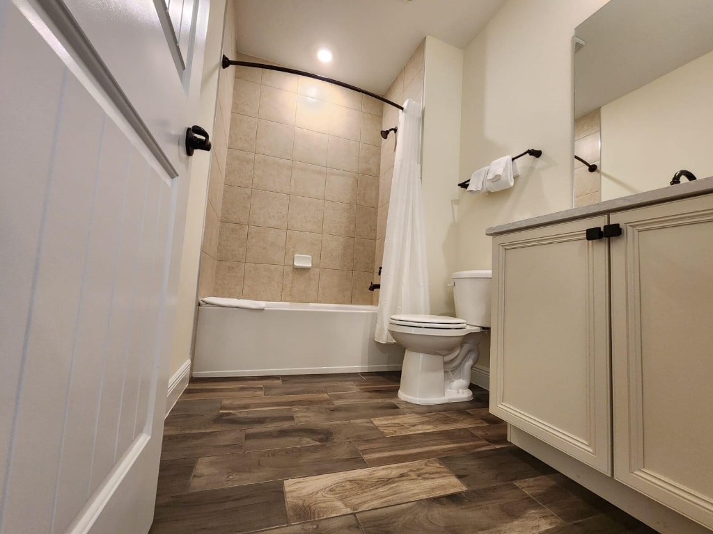 MargaritaVille - Residential