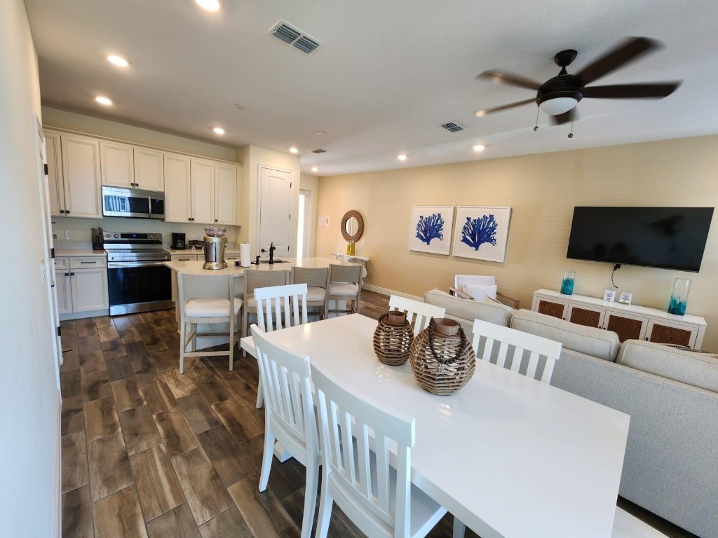 MargaritaVille - Residential