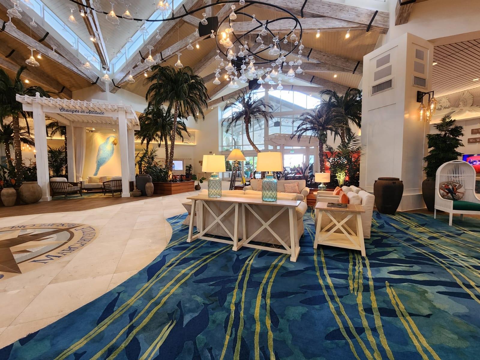 MargaritaVille - Residential