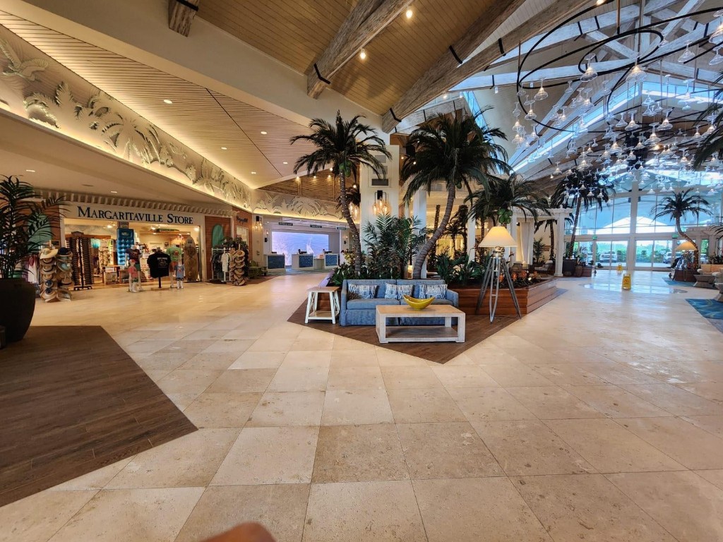 MargaritaVille - Residential