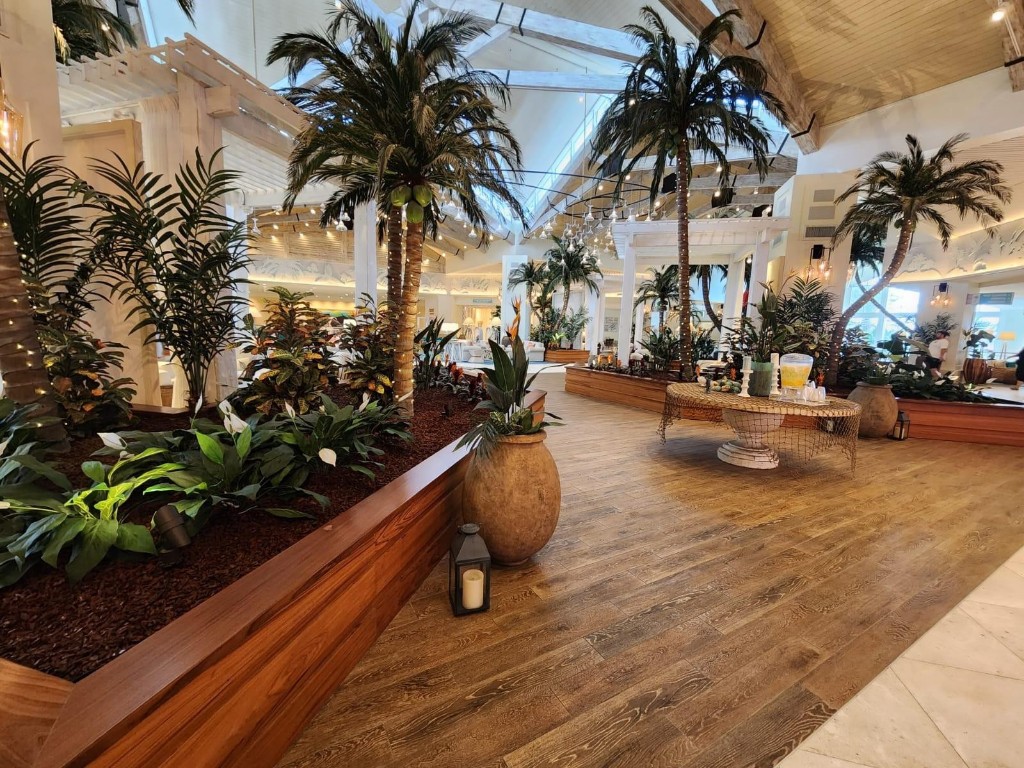 MargaritaVille - Residential