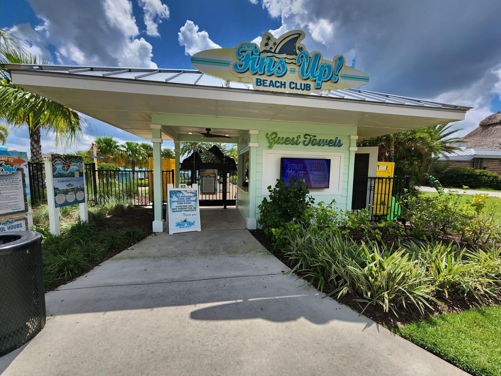 MargaritaVille - Residential
