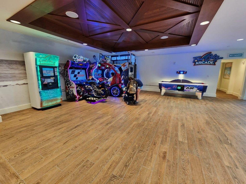 MargaritaVille - Residential