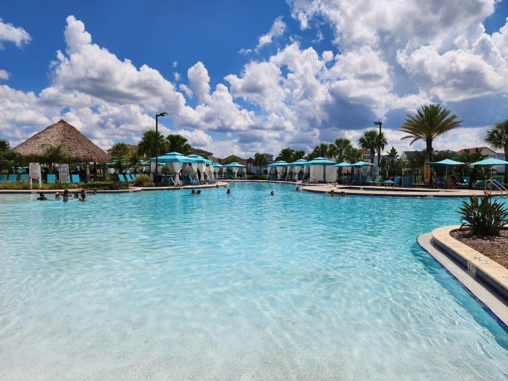 MargaritaVille - Residential