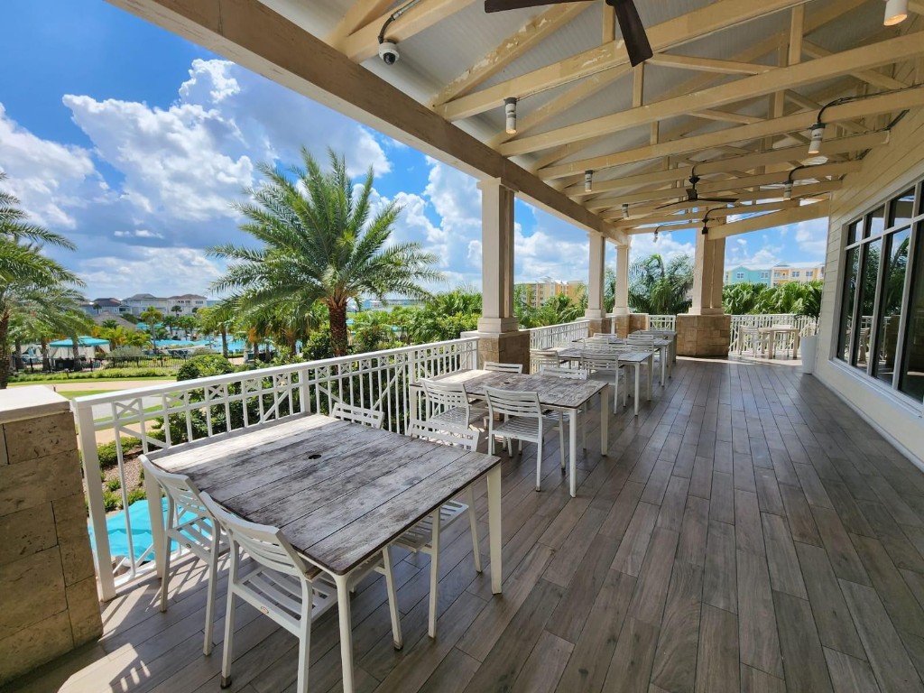 MargaritaVille - Residential