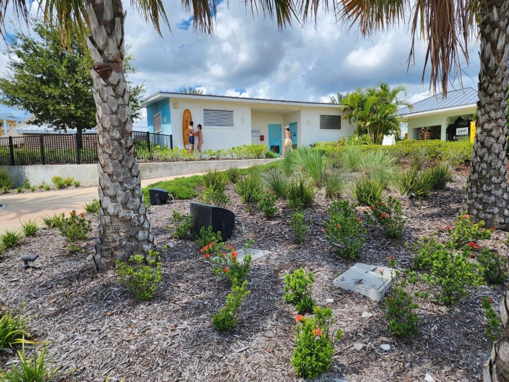 MargaritaVille - Residential