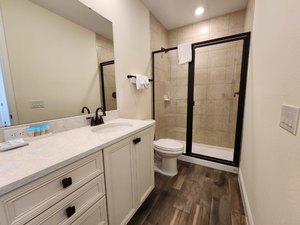 MargaritaVille - Residential