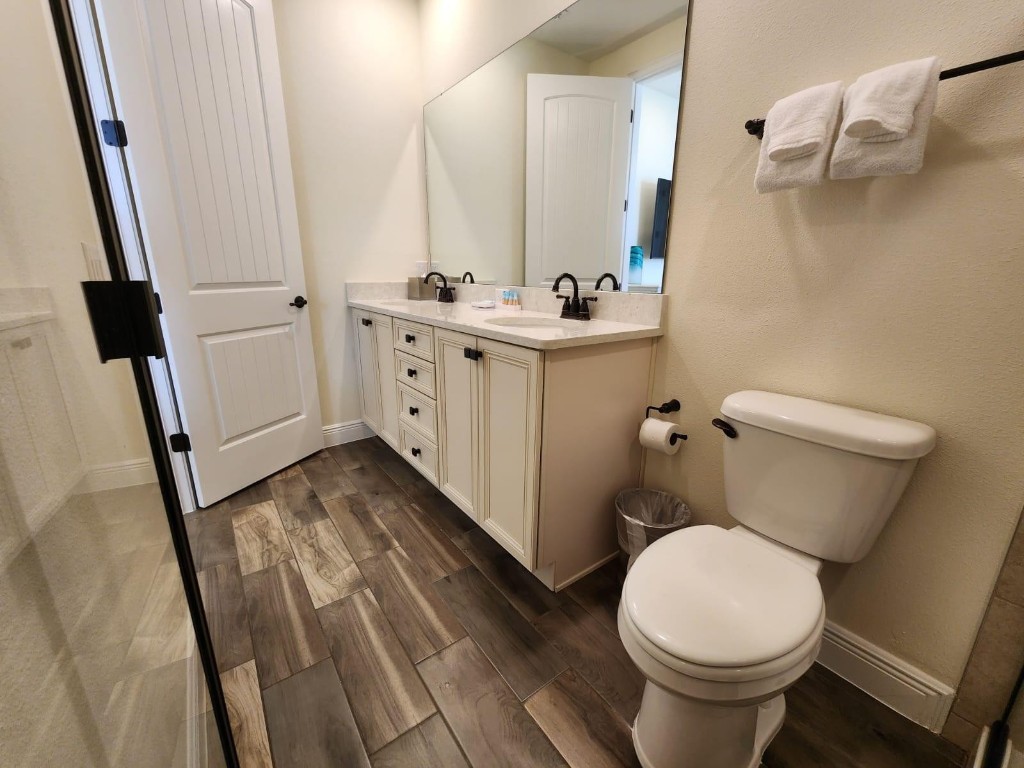 MargaritaVille - Residential