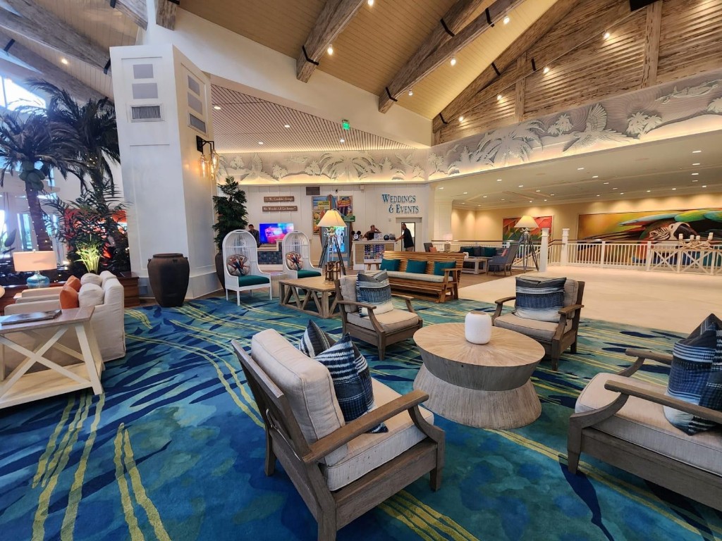 MargaritaVille - Residential