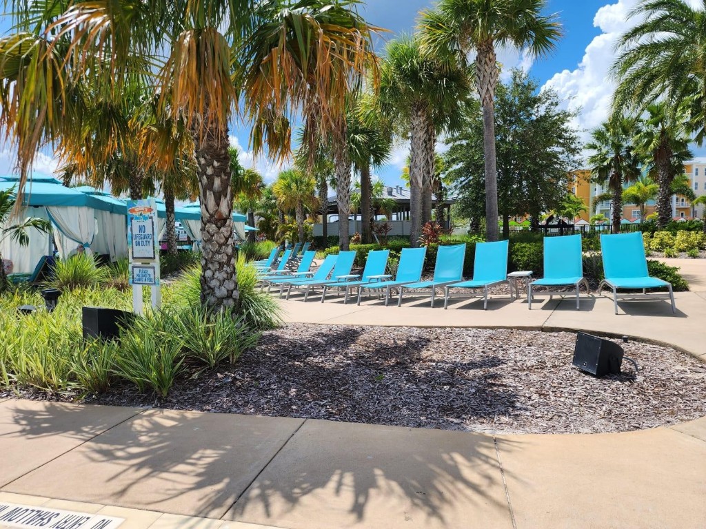 MargaritaVille - Residential