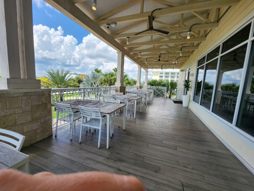 MargaritaVille - Residential