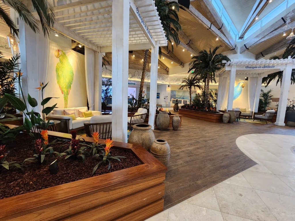 MargaritaVille - Residential