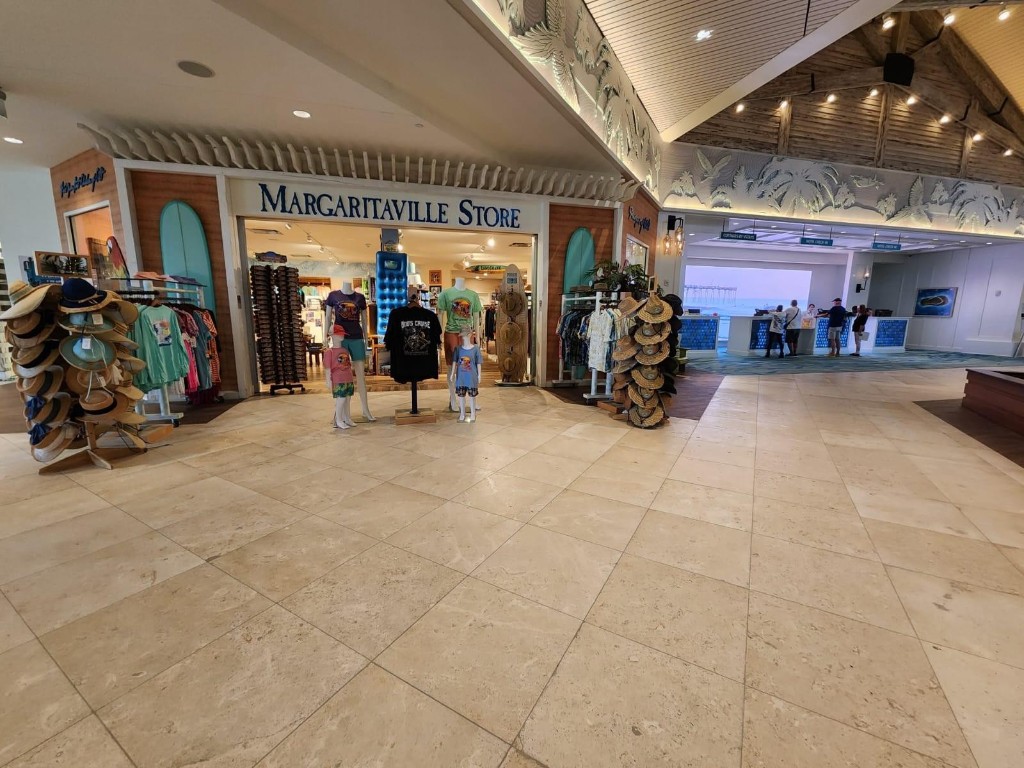 MargaritaVille - Residential