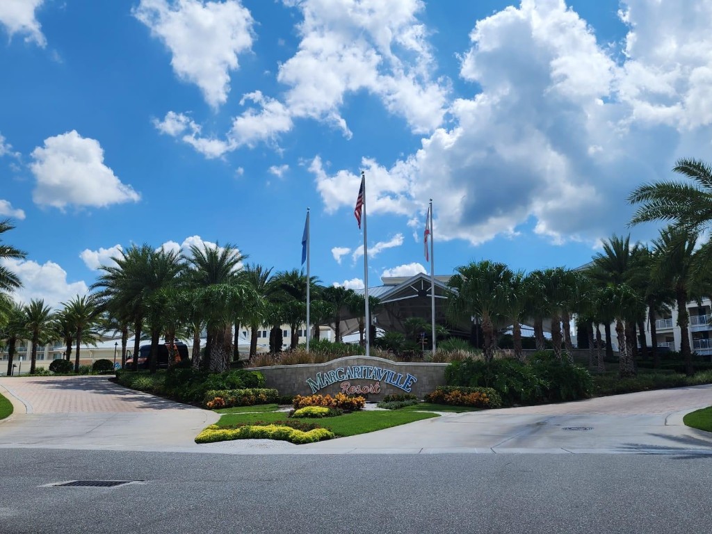 MargaritaVille - Residential