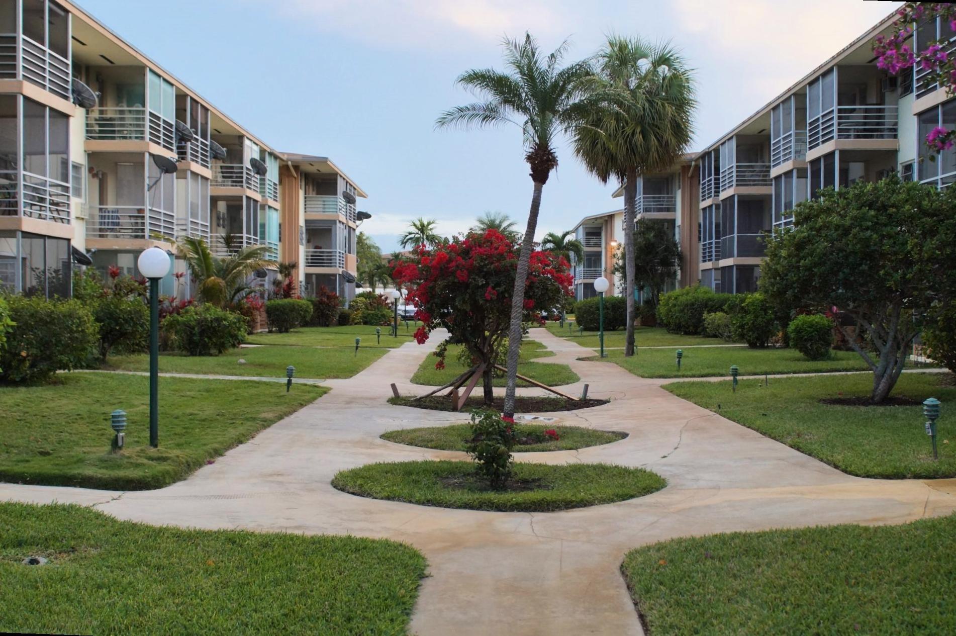 MAR-LEN GARDENS - Residential