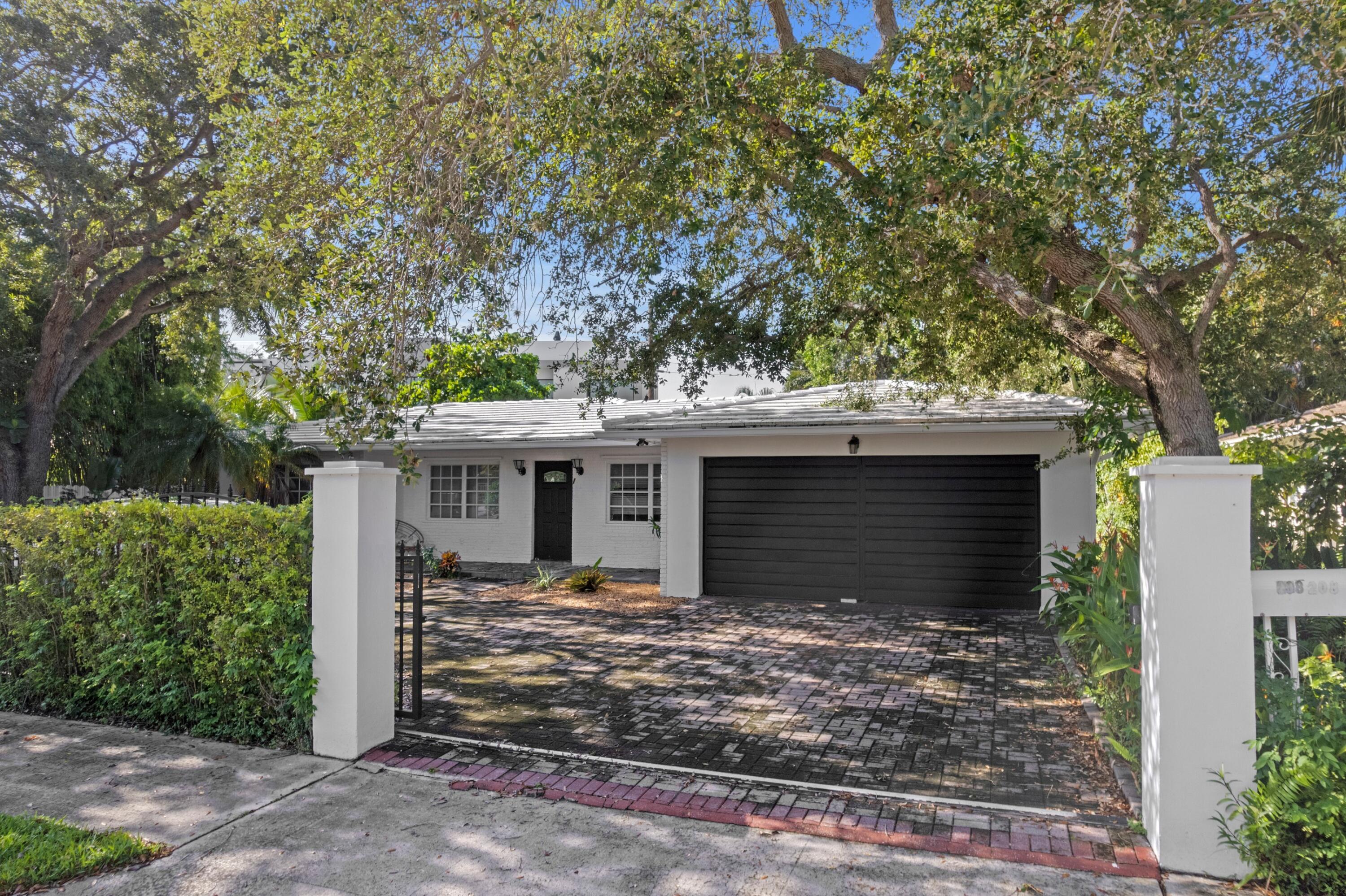208 34th Street