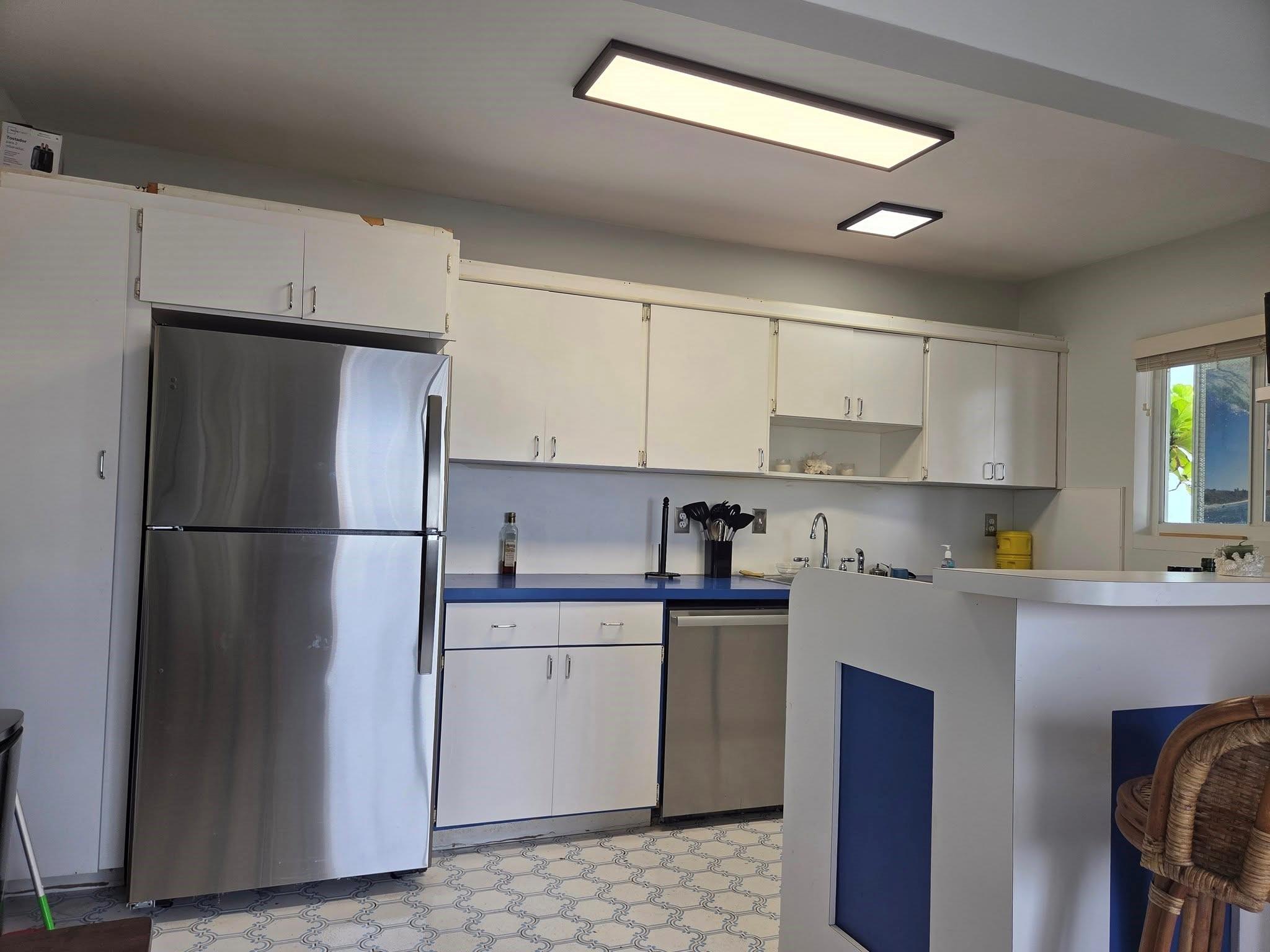 Hollywood Beach 1-27 B - Residential Lease