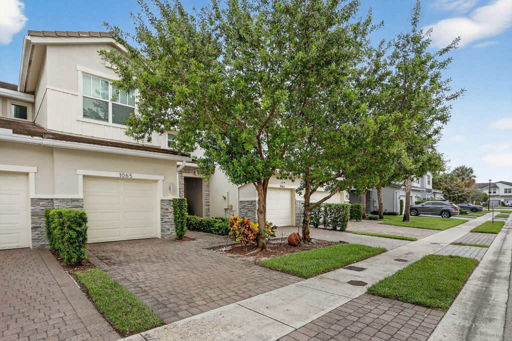 Photo of 1065 Rio Court, Deerfield Beach, FL 33064 (MLS # R11125656)