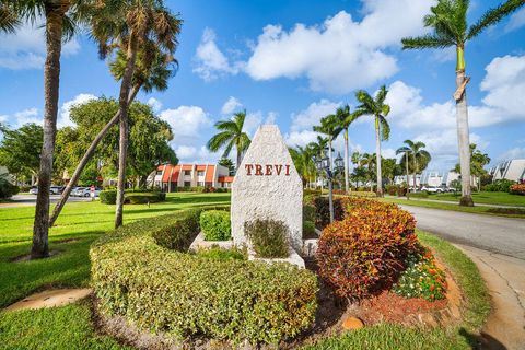 A home in Lake Worth