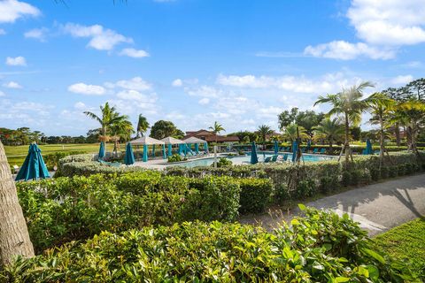 A home in Lake Worth