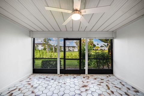 A home in Lake Worth