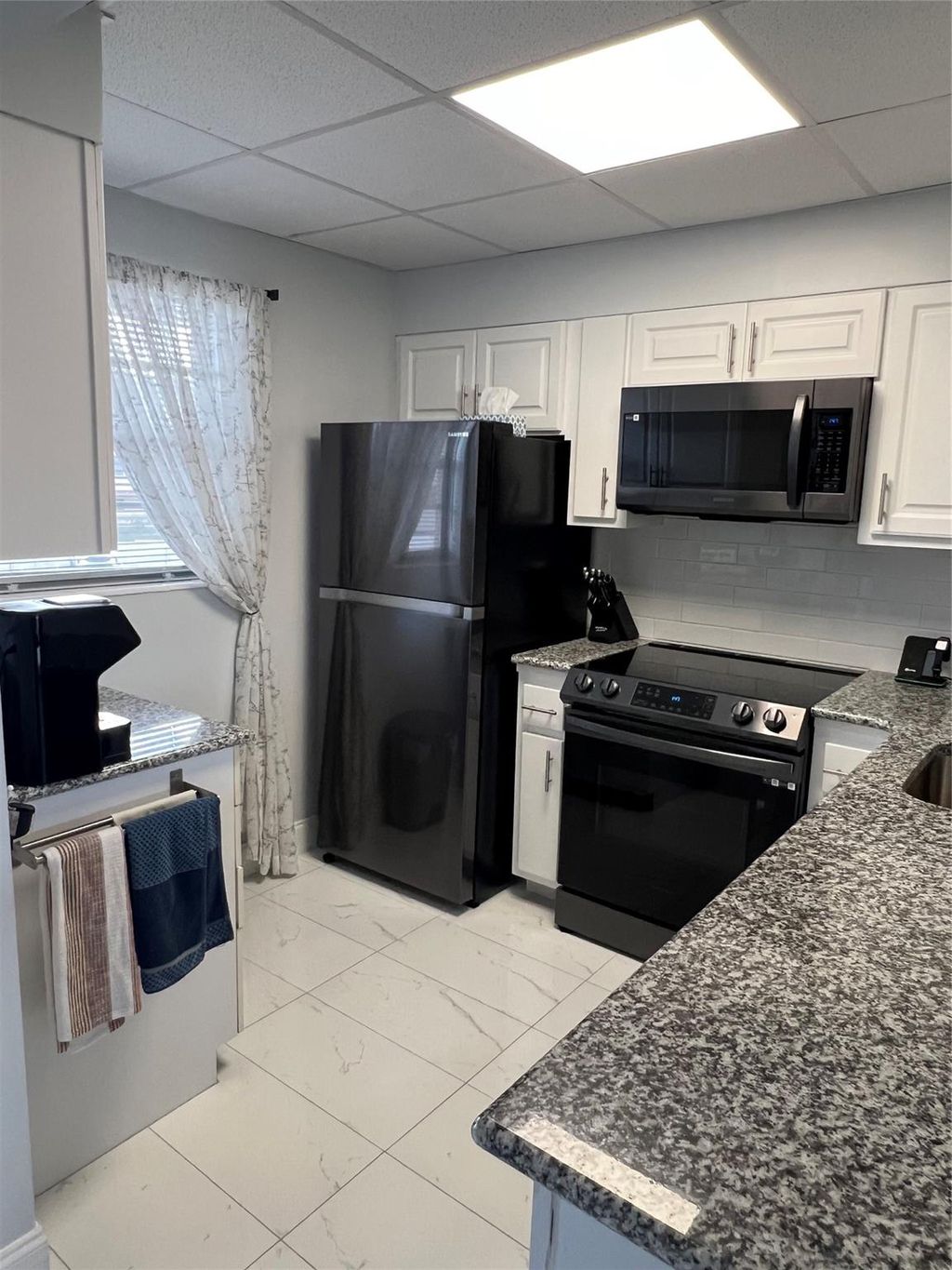 Photo of 2861 NW 47th Terrace #208B, Lauderdale Lakes, FL 33313 (MLS # F10410985)