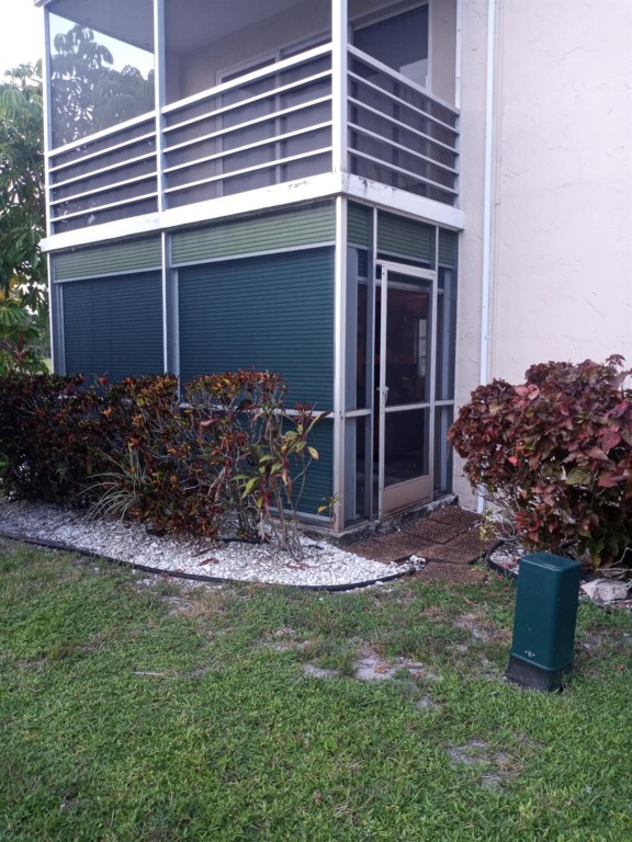 3521 Inverrary Drive 110