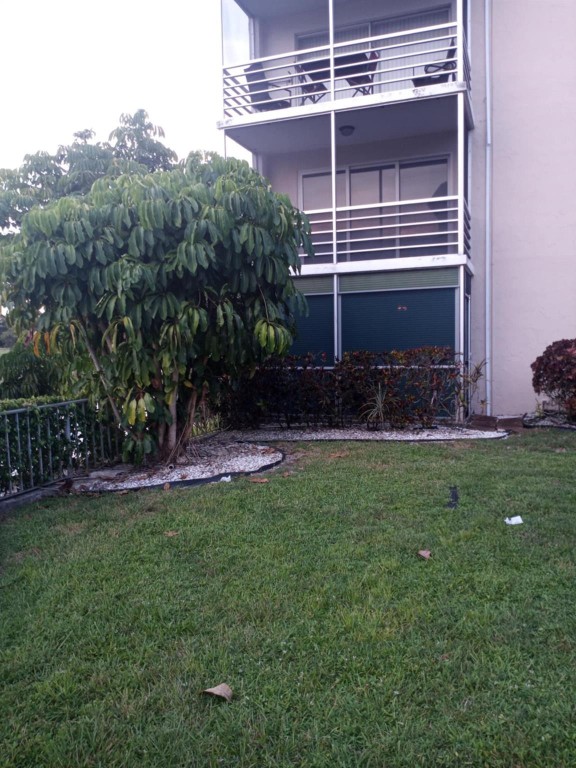 3521 Inverrary Drive 110