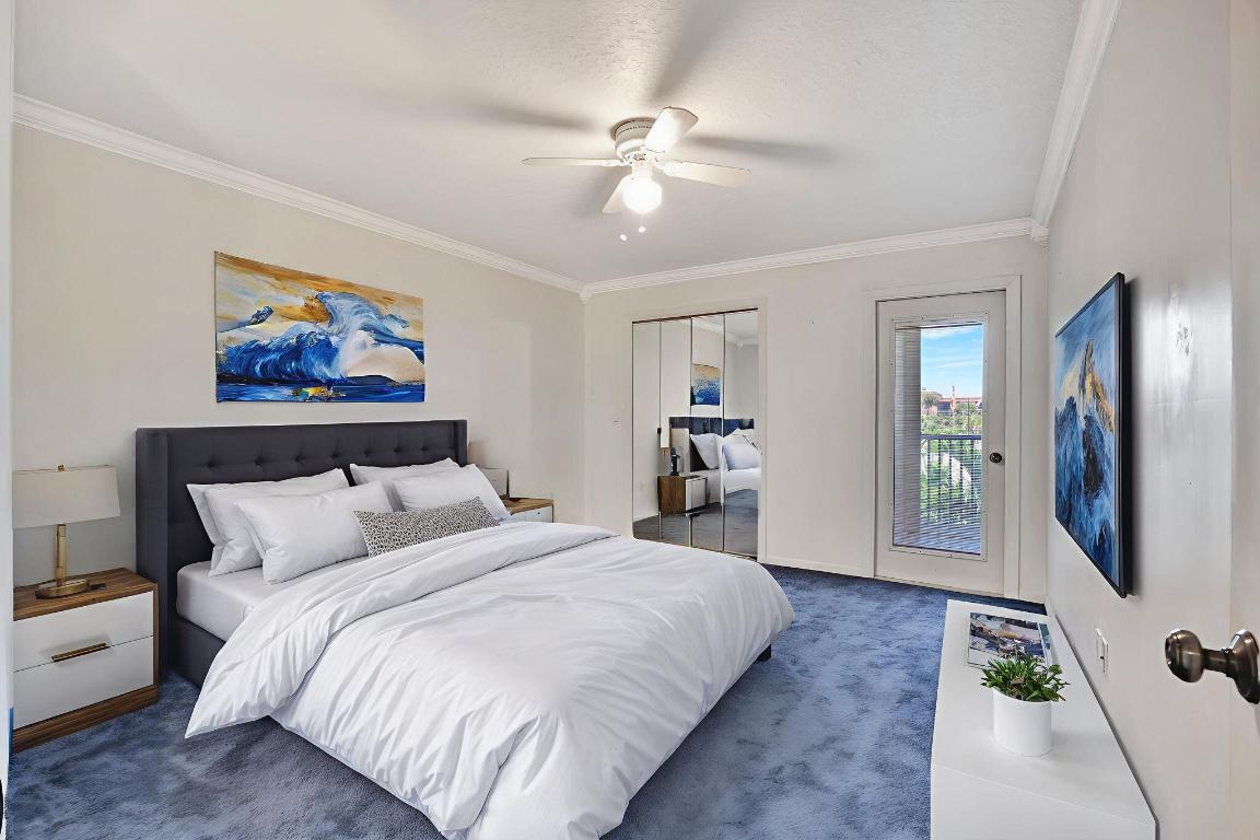 WINDSOR PARK NORTH CONDOMINIUMS - Residential