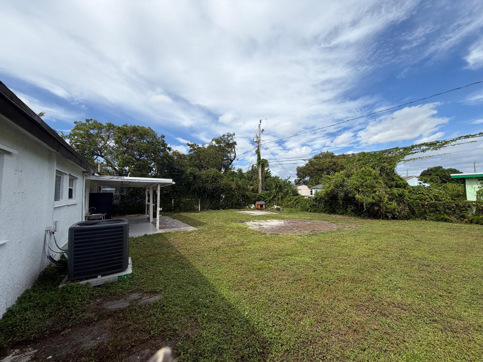 BROADVIEW PARK - Residential Lease