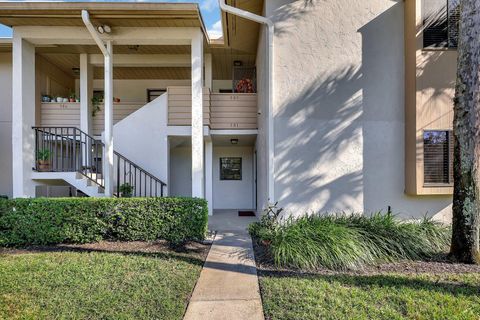 A home in Stuart