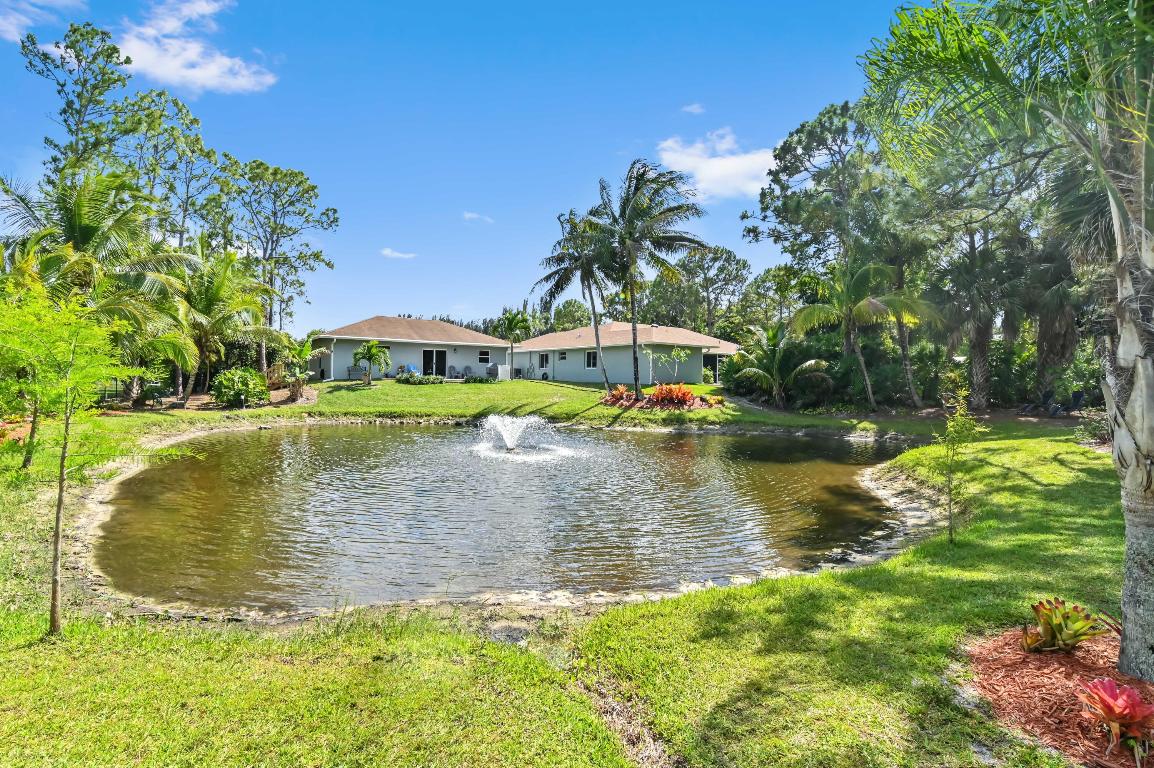 Acreage - Residential