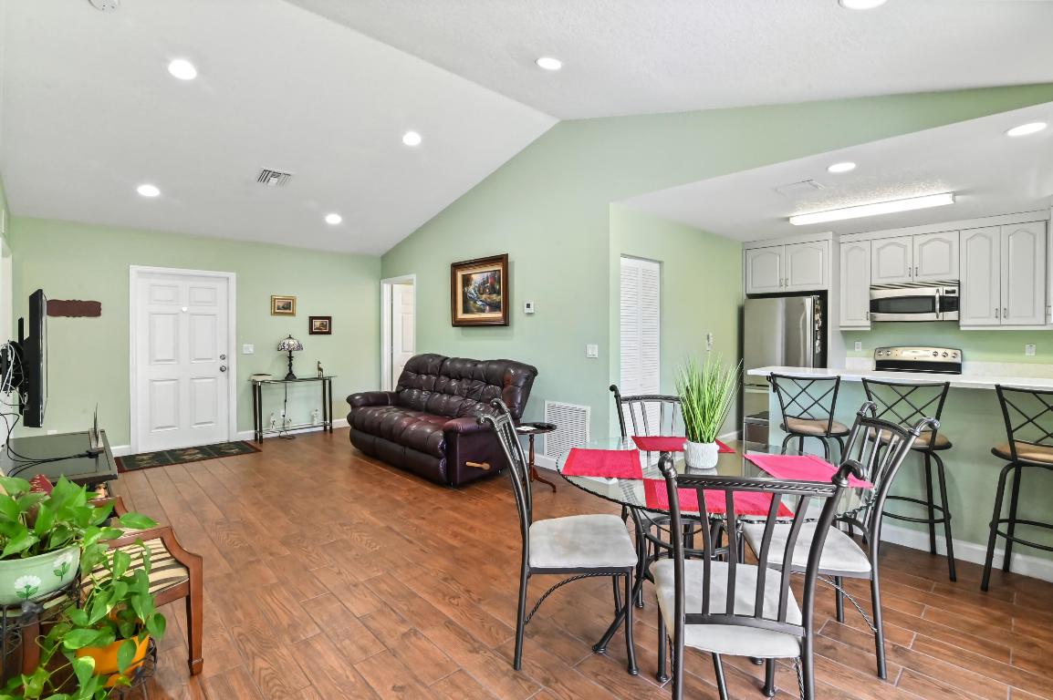 Acreage - Residential