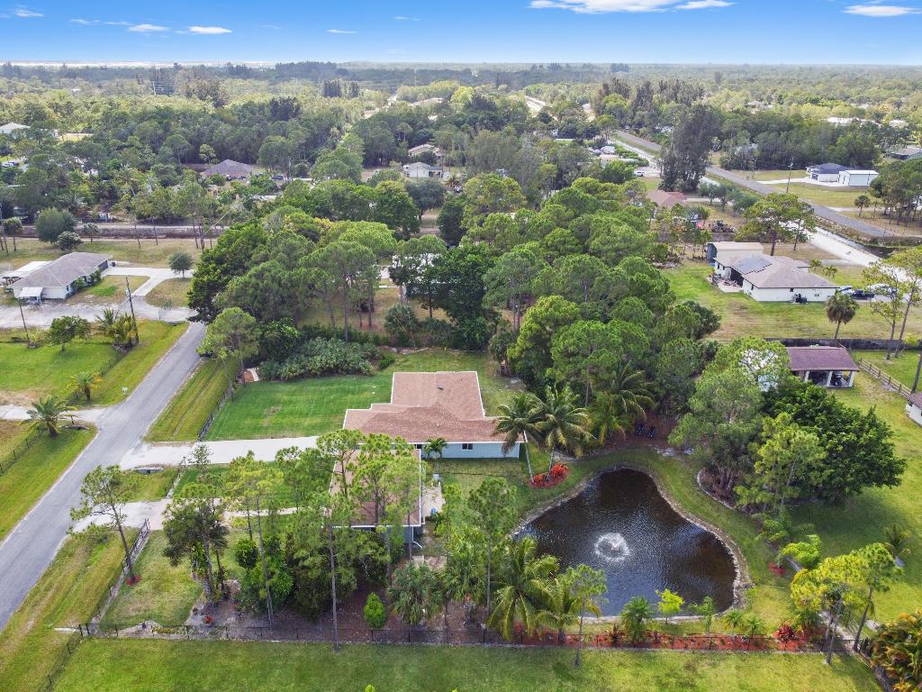 Acreage - Residential