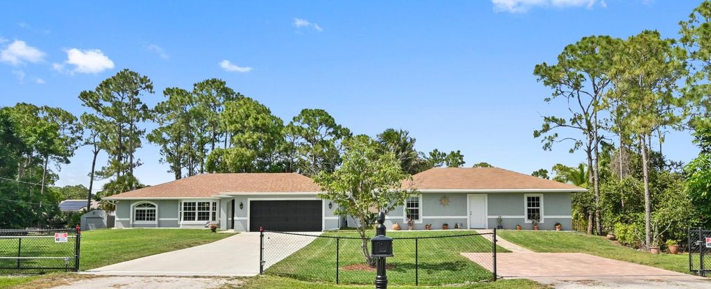 Photo of 12693 61st Lane N, West Palm Beach, FL 33412 (MLS # R11156926)