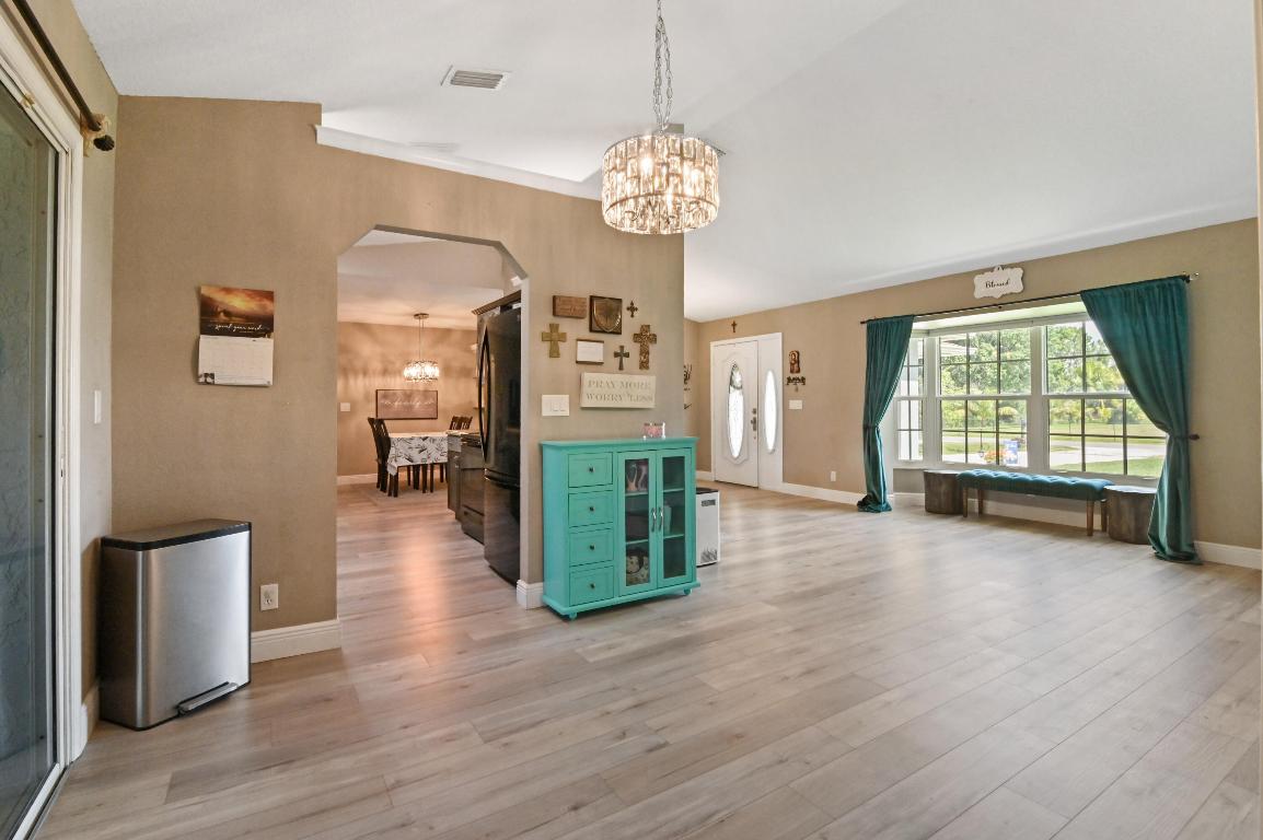 Acreage - Residential