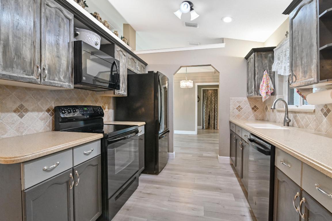 Acreage - Residential