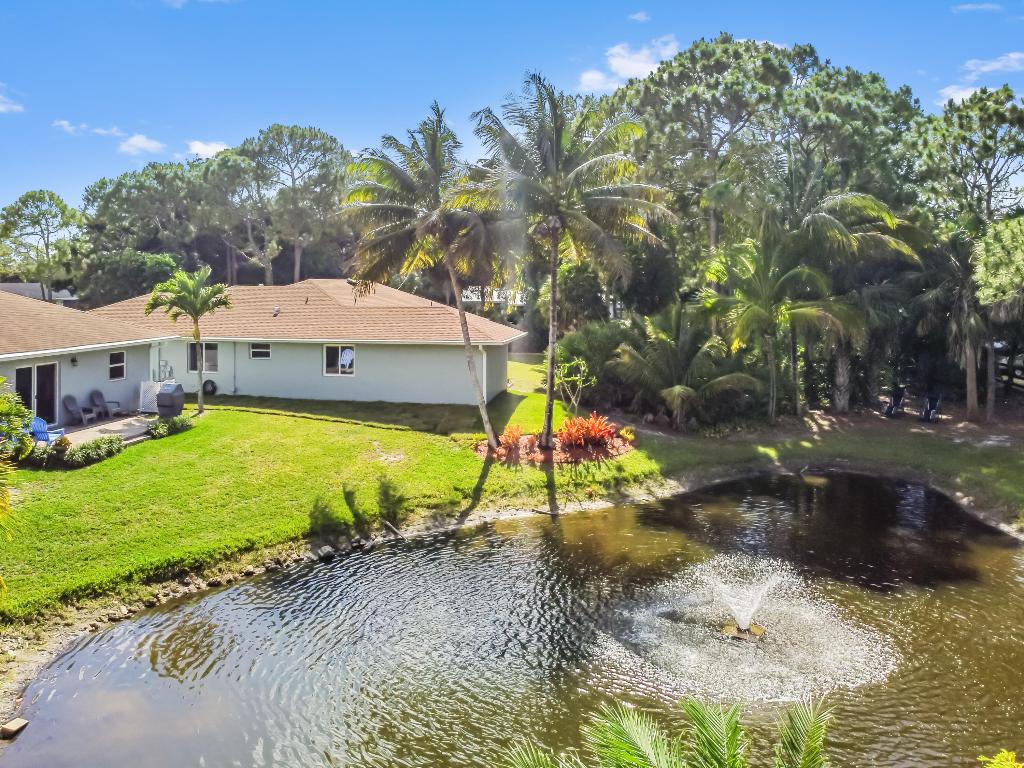 Acreage - Residential